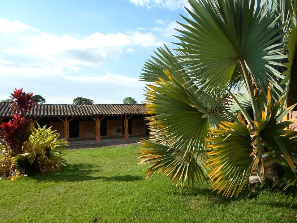 Finca El Diamante Villa Calarcá Exterior foto